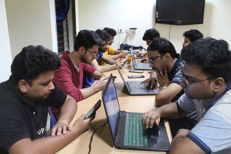 XIMB Campus & Facility photo 17